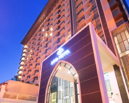 Adya Hotel Langkawi Hotels in Langkawi