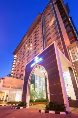 Adya Hotel Langkawi Hotels in 