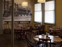 Hotel Cessnock Hotels in Cessnock