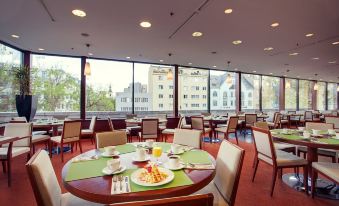 Crowne Plaza Bratislava