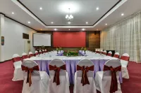 Royal River Kwai Resort and Spa Hotel di Kanchanaburi