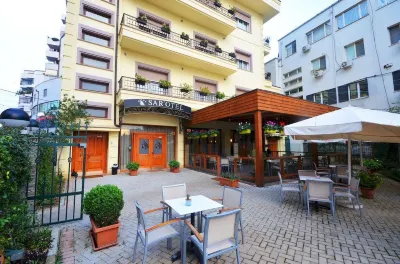 Sar'Otel Boutique Hotel