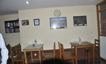 Zen Bed and Breakfast Kathmandu - Housity