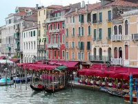 Hotel Marconi Hotel in zona Giudecca