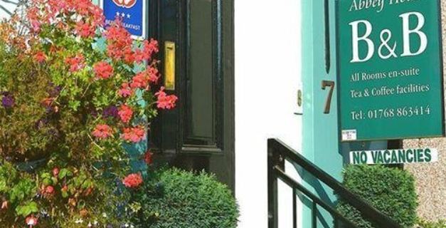 애비 하우스 B&B 펜리스 호텔
