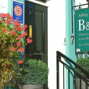 Abbey House B & B Hotels near Penrith Castle