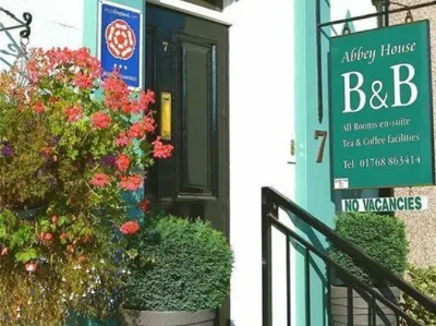 Abbey House B & B Hotels in Penrith