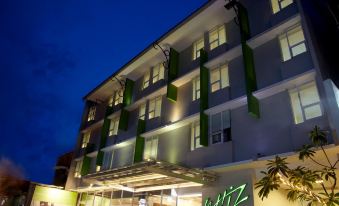 Whiz Hotel Malioboro Yogyakarta