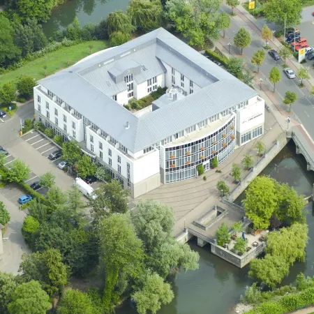 Quality Hotel Lippstadt