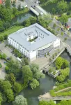 Quality Hotel Lippstadt Các khách sạn ở Bad Westernkotten