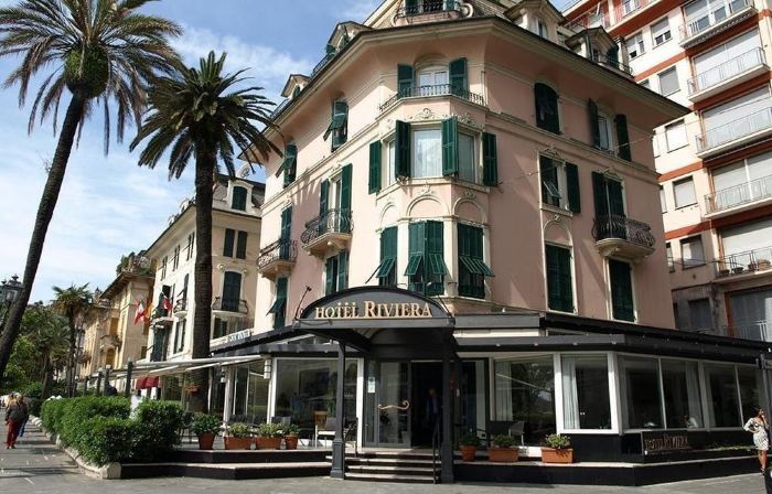Hotel Riviera