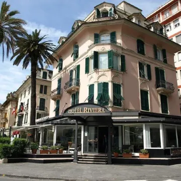 Hotel Riviera