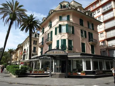 Hotel Riviera