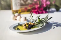 Flower Hotel Patara - breakfast