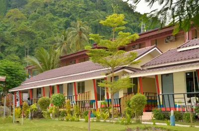 Chongkhao Resort