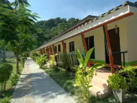 Chongkhao Resort Hotel in zona Baia di Wang Long