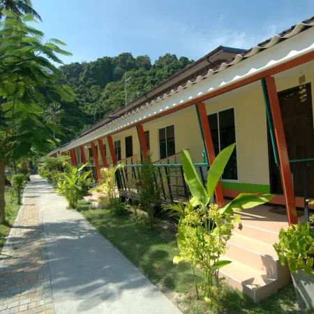 Chongkhao Resort