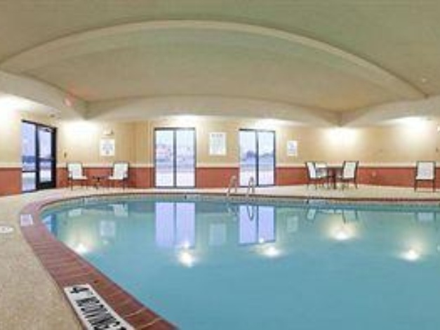 Holiday Inn Express Suites Van Buren-Ft Smith Area, an Ihg Hotel