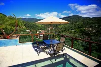 Eco Resort Serra Imperial Hotels in Lumiar