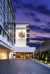 SLS Hotel, a Luxury Collection Hotel, Beverly Hills Отели рядом с достопримечательностью «UCLA Meteorite Gallery»