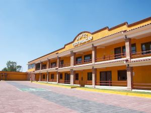 Hotel Teotihuacan