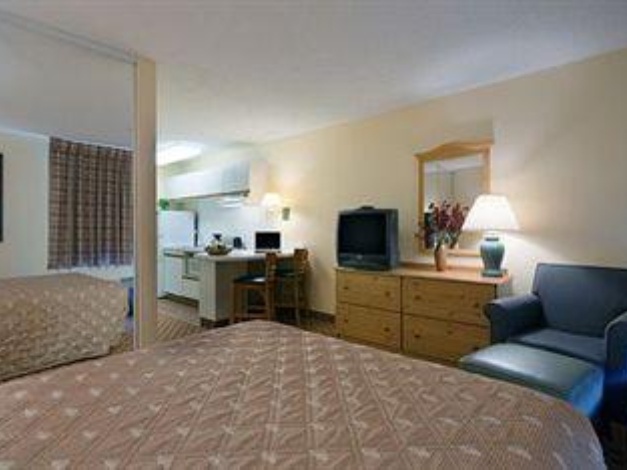 Extended Stay America Suites - Las Vegas - Midtown