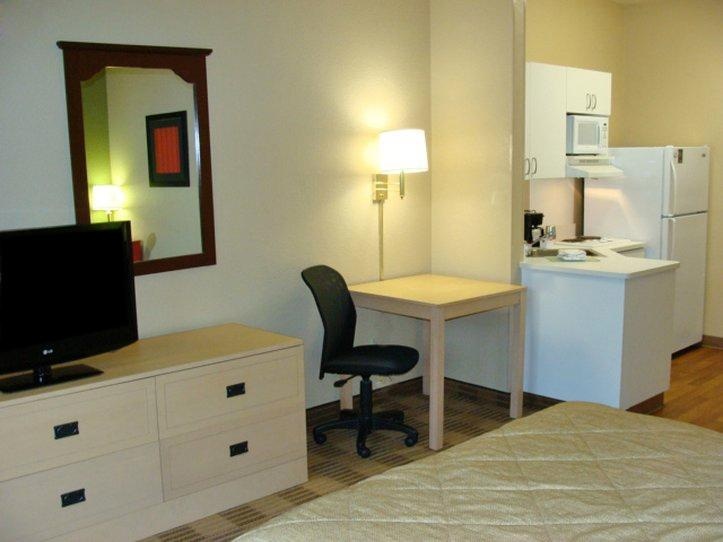 Extended Stay America Suites - Princeton - South Brunswick