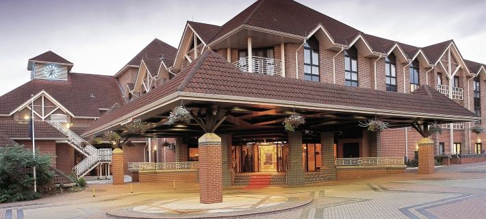 Village Hotel Swindon Ξενοδοχεία στην πόλη Σουίντον