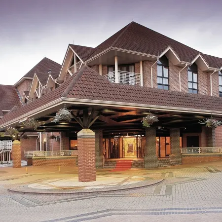 Village Hotel Swindon