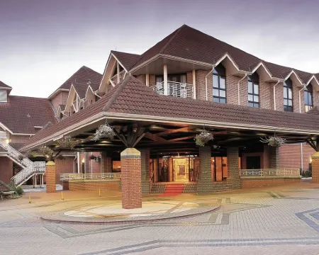 Village Hotel Swindon Hotels in Swindon