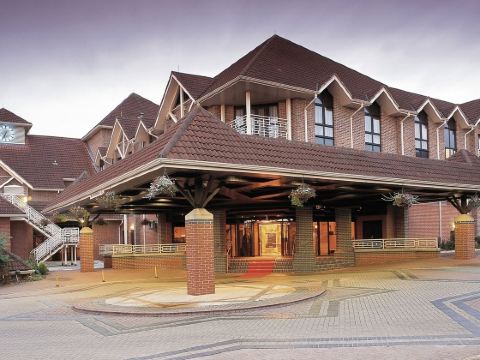 Village Hotel Swindon