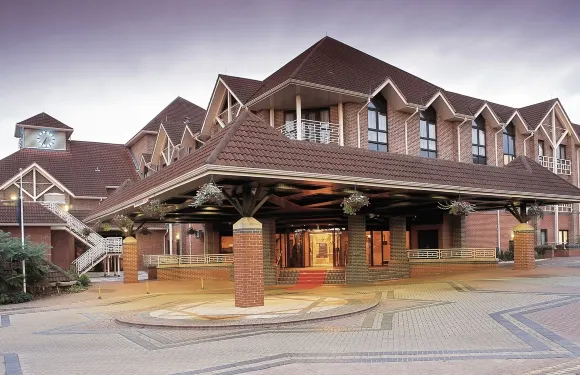 斯文頓鄉村酒店