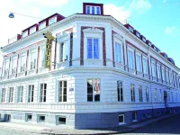 Hotel Concordia Hotels in Lund