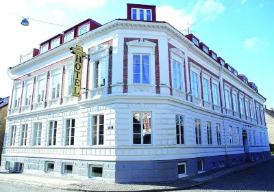 Hotel Concordia Hotels in der Nähe von Bollhuset