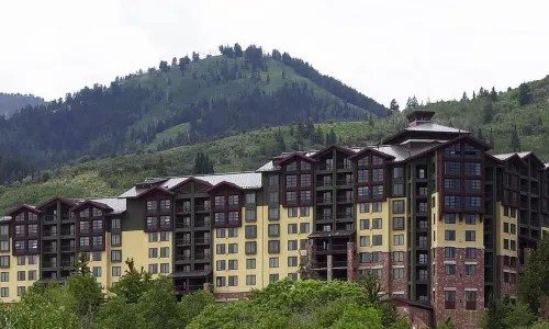 Grand Summit Lodge by Park City - Canyons Village
