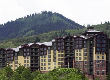 Grand Summit Lodge by Park City - Canyons Village