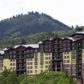 Grand Summit Lodge by Park City - Canyons Village
