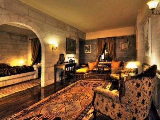 Karlık Evi Hotel - Special Category