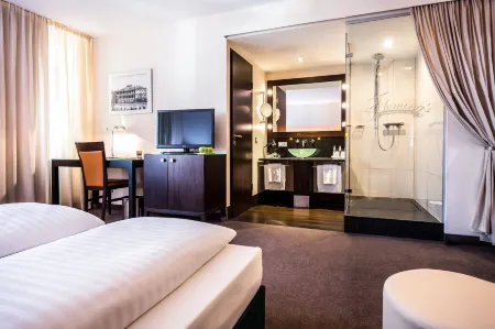 Flemings Hotel Wien-Stadthalle