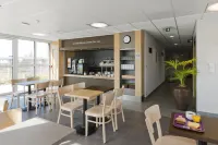 B&B Hotel La Roche-Sur-Yon - petit déjeuner