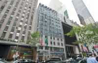 The Jewel Hotel Hotels in New York