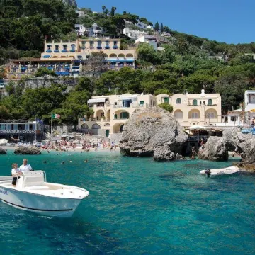 Hotel Weber Ambassador