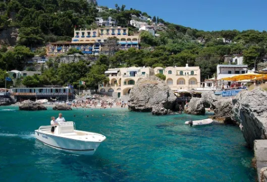 Hotel Weber Ambassador