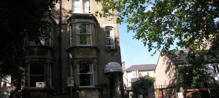 Regency House Hotels in Cambridge