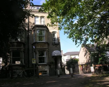 Regency House Hotels in Cambridge