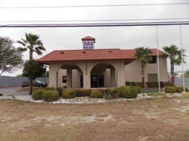 Quality Inn & Suites Del Rio