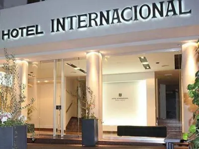 Hotel Internacional