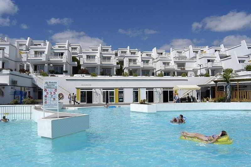 BelleVue Aquarius Aparthotel-Puerto del Carmen Updated 2023 Room  Price-Reviews & Deals | Trip.com