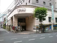 ホテルシェーナ 新宿区周辺のホテル