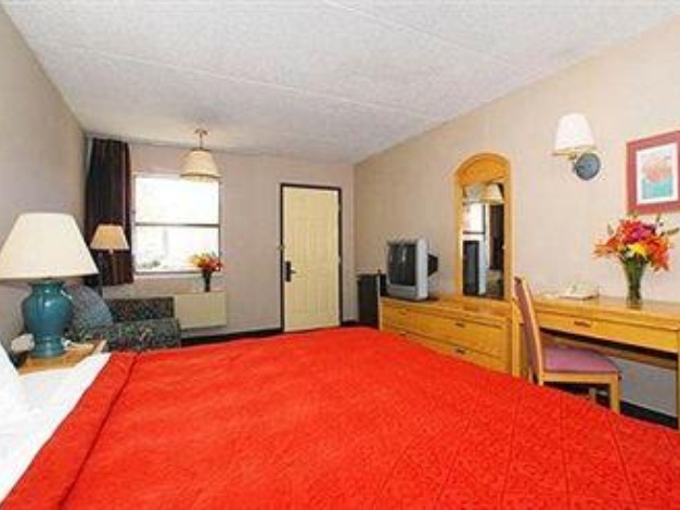 Quality Inn East Amarillo